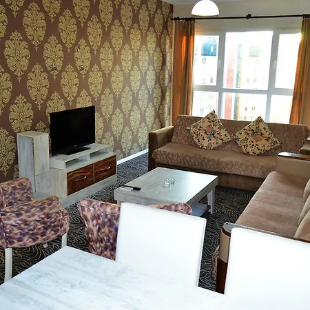 Appart hôtel King Suit