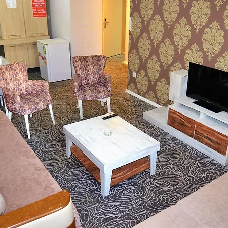 Appart hôtel King Suit 2*