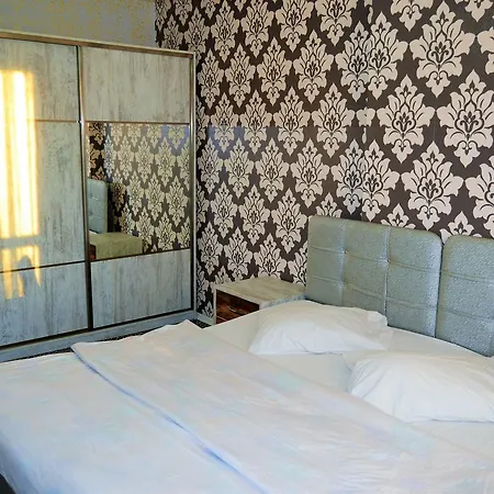 Appart hôtel King Suit 2*