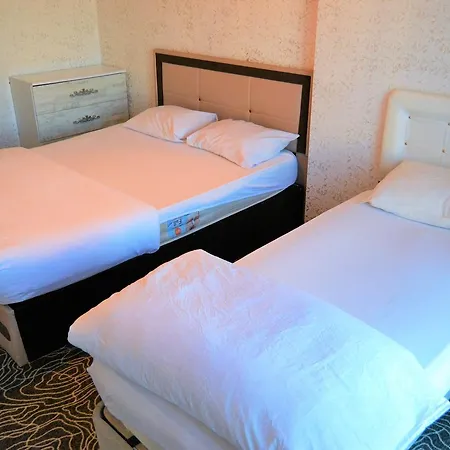 King Suit Appart hôtel