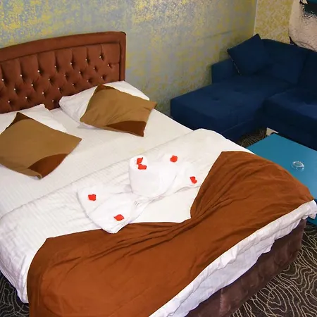 King Suit 2* Çatalca