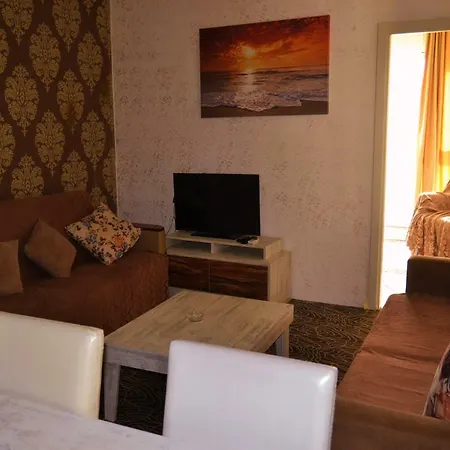 King Suit Appart hôtel Çatalca