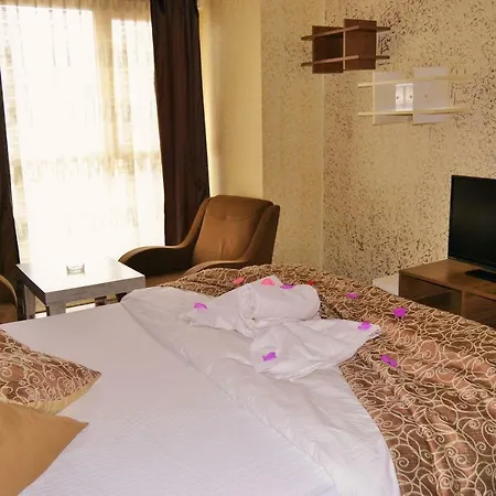 Appart hôtel King Suit