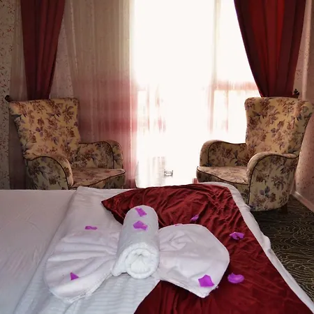 Appart hôtel King Suit Çatalca