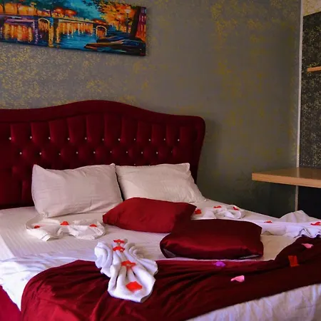 King Suit Appart hôtel