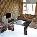 Lejlighedshotel King Suit