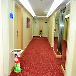 Lejlighedshotel King Suit Çatalca