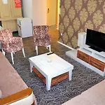 Lejlighedshotel King Suit 2*