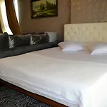 Lejlighedshotel King Suit 2*