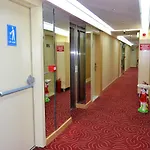 Lejlighedshotel King Suit 2*