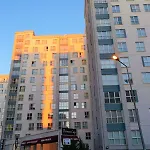King Suit Lejlighedshotel 2*