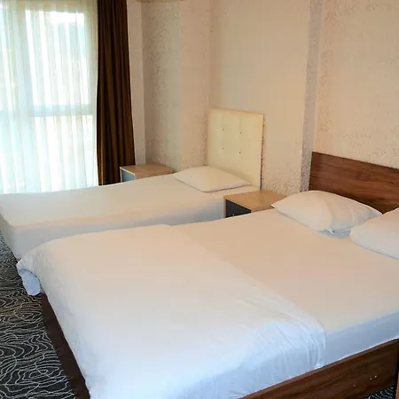 King Suit Apart Otel 2*