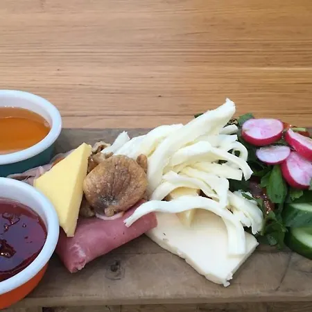 アパートホテル King Suit Çatalca