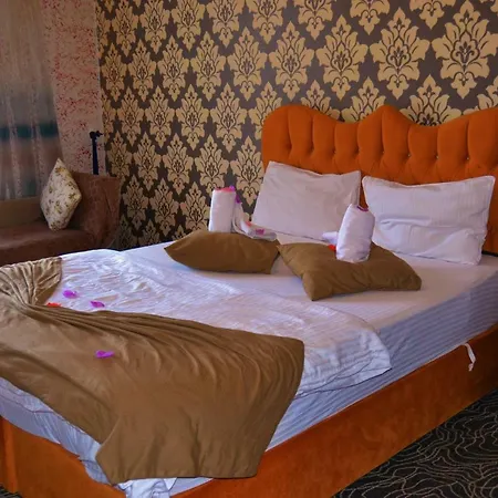 King Suit Lejlighedshotel