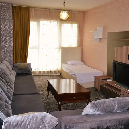 King Suit アパートホテル Çatalca