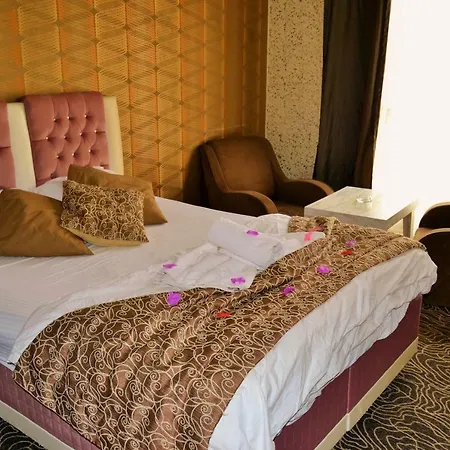 King Suit Apart Otel