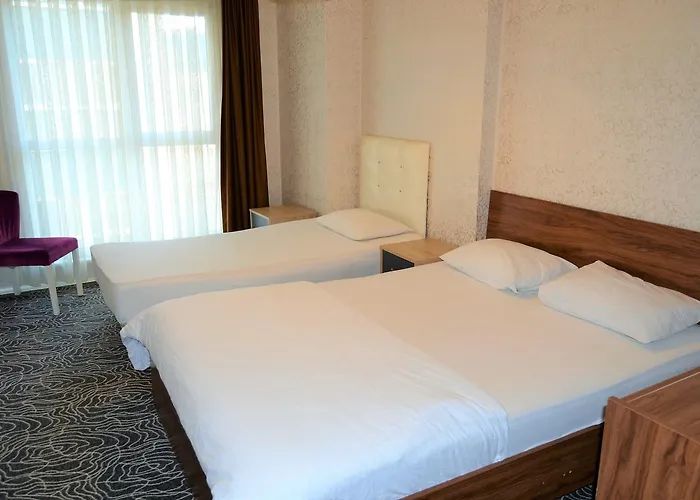 King Suit Aparthotel 2*