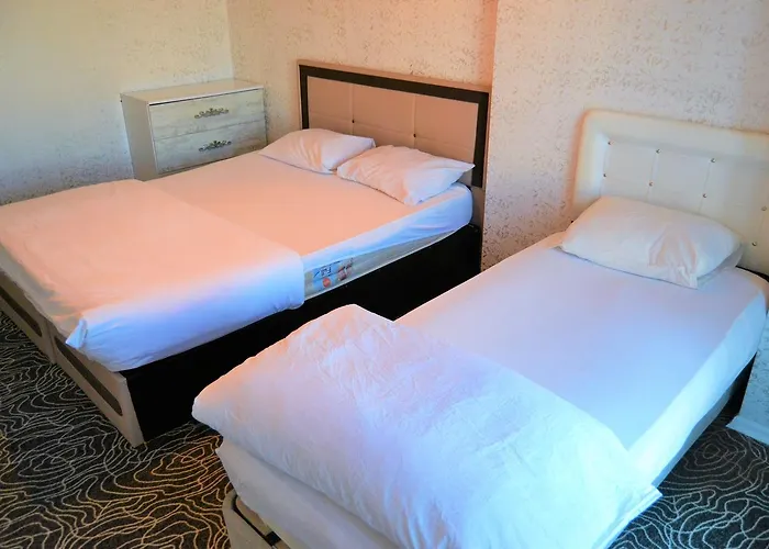 King Suit Aparthotel