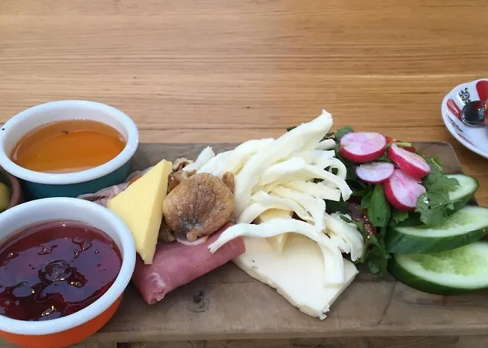 Aparthotel King Suit Çatalca