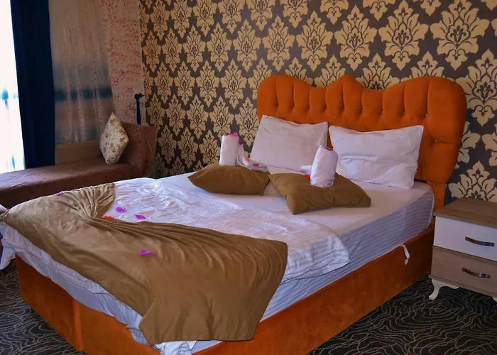 King Suit Aparthotel