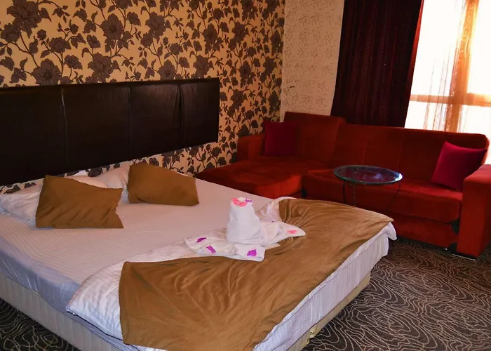 Aparthotel King Suit