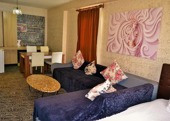 Aparthotel King Suit